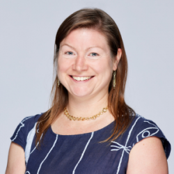Kathryn Loosemore team members