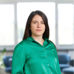 Testimonial Valya Nadova (’13) Image