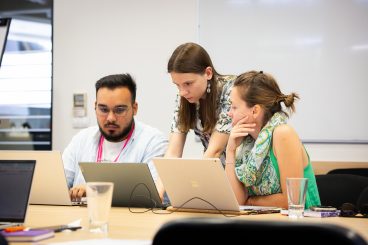 CIDC AI in Academia