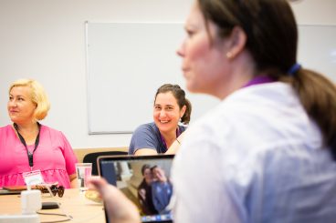CIDC AI in Academia