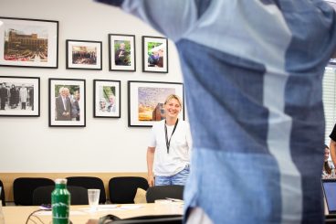 CIDC AI in Academia