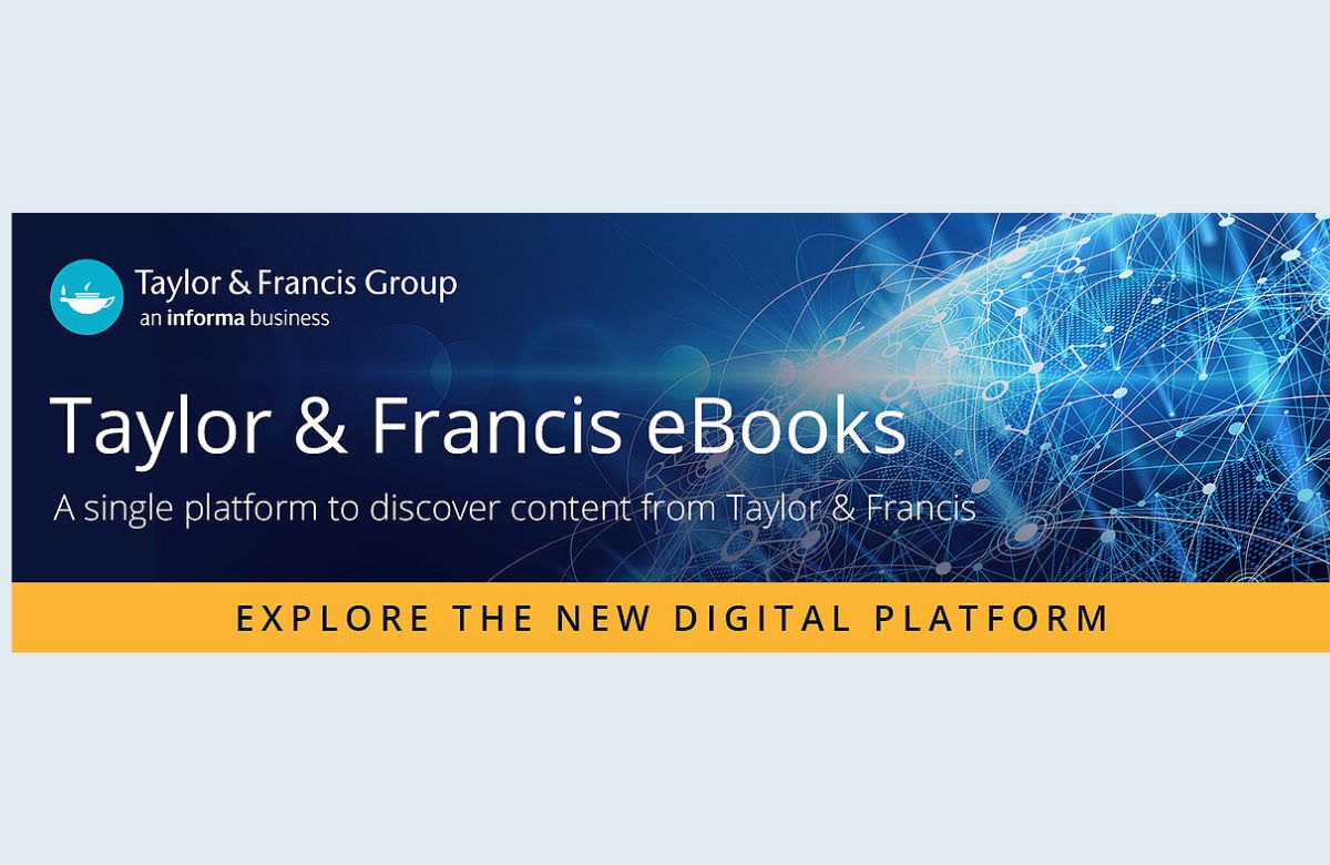 Free Access to Taylor & Francis Journals 2024
