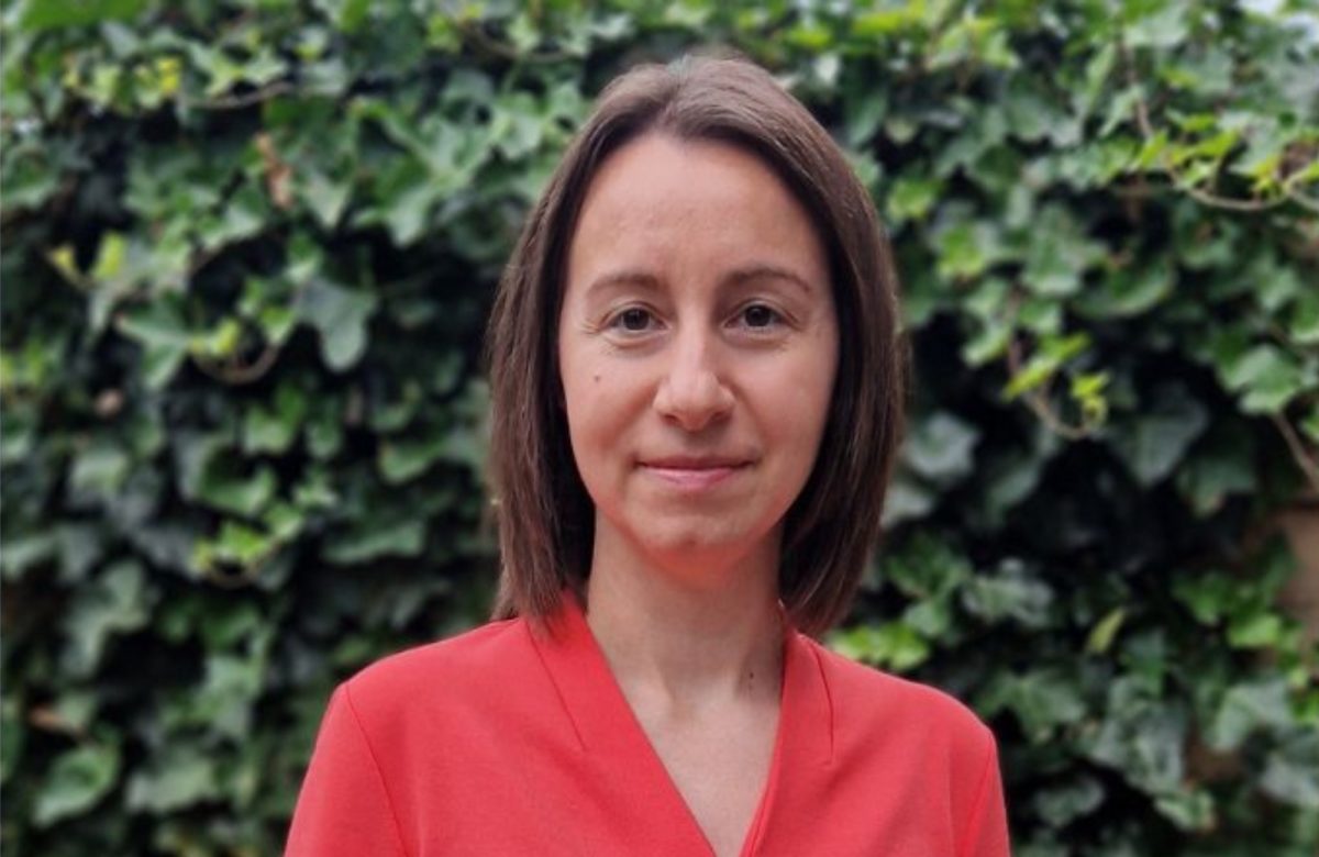 From AUBG to a Global Energy Company: A Route to Fueling Change