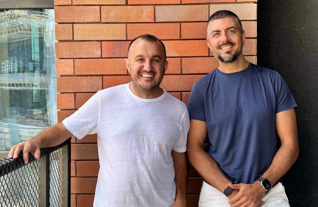 Mihail Stoychev (’09) and Georgi Petrov (’10) Lead NitroPack to WP Engine Acquisition featured image