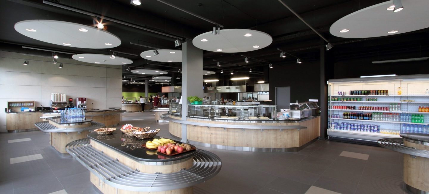Dining Image