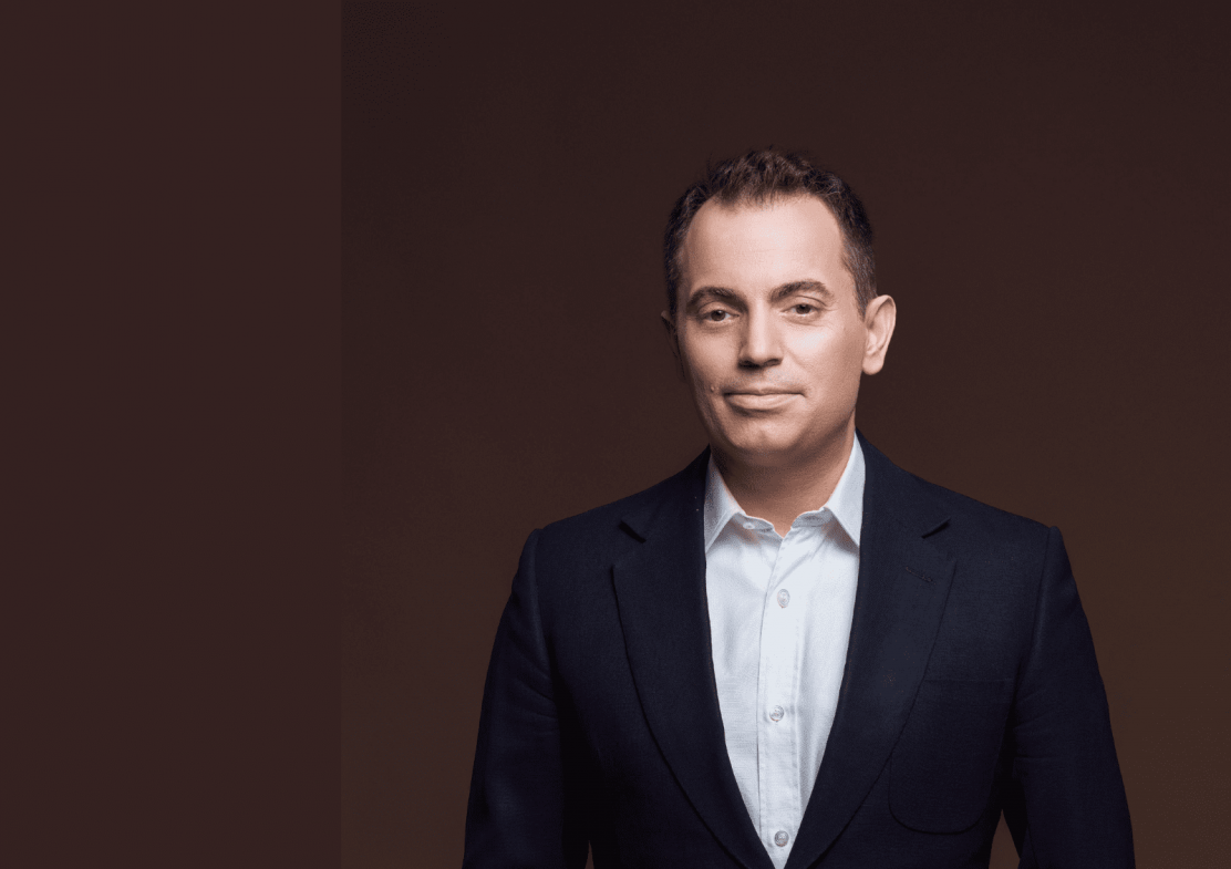 AUBG Alumni Talks: Elvin Guri (’96) Talks Life after Graduation, Lessons from History and Giving Back