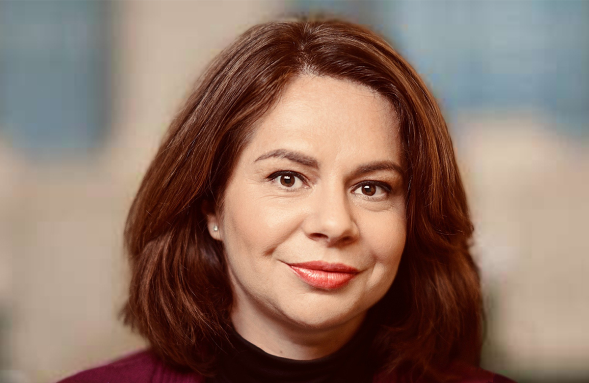 Helping People Know Things Motivates AUBG Alum from Romania