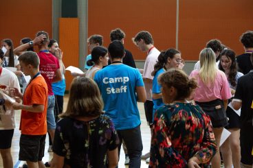 Summer Camp 2024