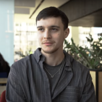 Testimonial Philip Rusev (’19) Image
