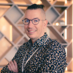 Testimonial Lyubomir Boyanov (EMBA ’08) Image