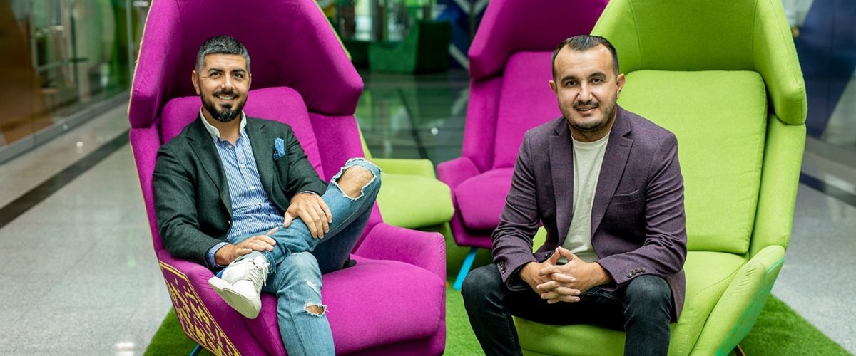 Mihail Stoychev (‘09) and Georgi Petrov (‘10) on the Extraordinary Success of SMSBump