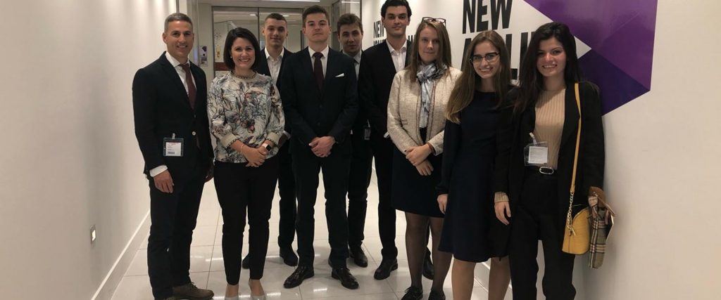 Investment Management Club London