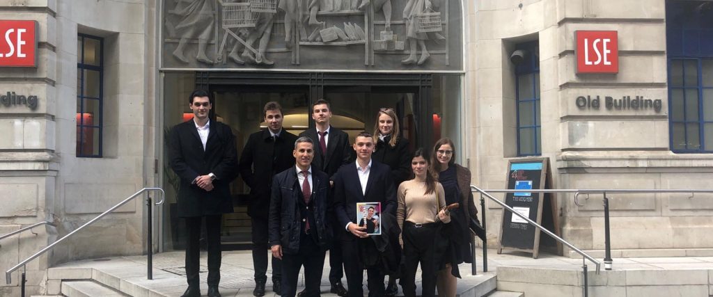 Investment Management Club London