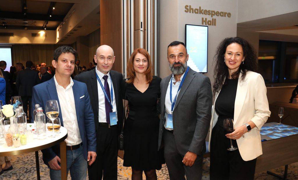 Petya Yovcheva (EMBA'11): ‘I will always be grateful for the experiences, the knowledge, and the friendships’