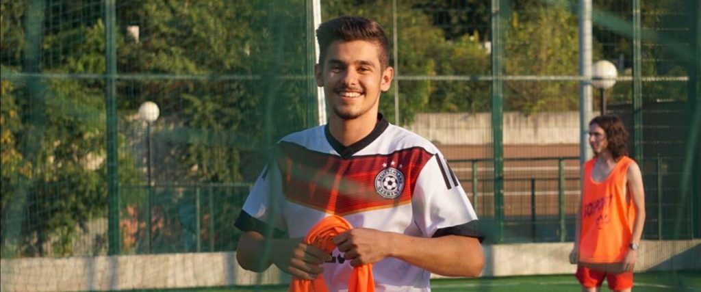 Sven Bogel: “Bulgaria for me feels like a second home now” featured image