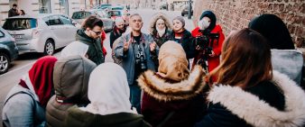 Professor Kiril Kirkov: ‘Education is in my blood’ featured image