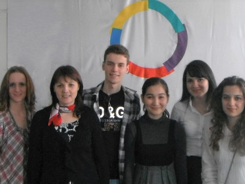 Krastanka Bozhinova