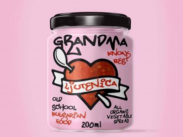 grandma knows best