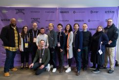 Alumni-Produced ‘Welcome to Chechnya’ Premieres at Sundance, Berlinale featured image