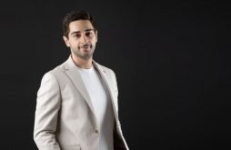 Aleksi Kidzinidze’s Way to Success: “Never give up on your goals” | Entrepreneur featured image