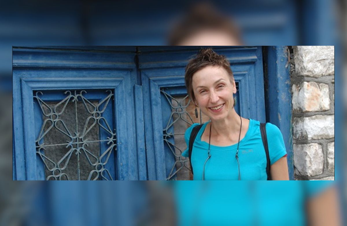 AUBG Employee Spotlight: Magdalena Bernaciak, Assistant Professor in Politics and European Studies