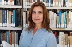 Professor Senem Konedareva: At AUBG one can develop their full potential featured image