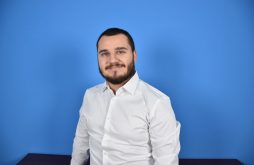 Ivaylo Madzharov on Policy-Making for Education | Advocacy Academy featured image
