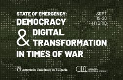 From War to Renewal: Leadership, History and the Pursuit of Peace featured image