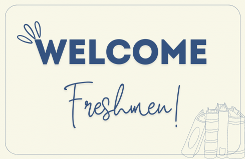 Library Orientation Training – Spring 2026 featured image