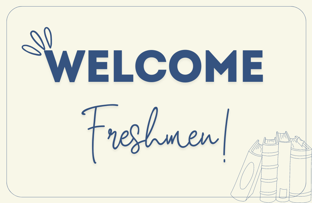 Library Orientation Training – Fall 2025
