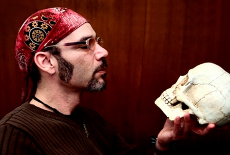 Michael Cohen: Creativity in Action