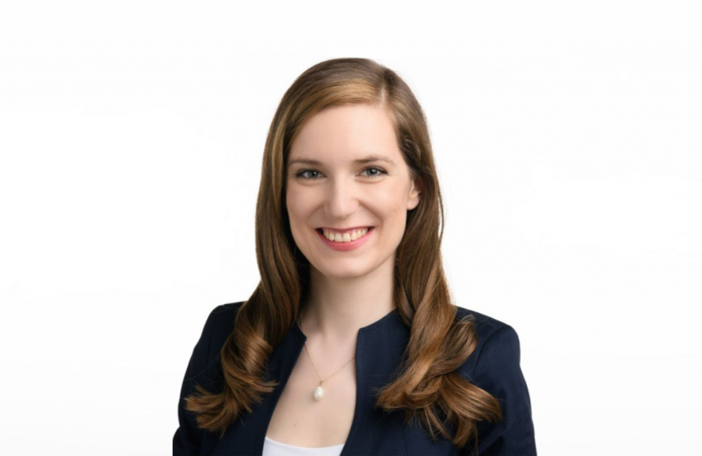 Iliana Dimitrova and Her Passion For Advocacy featured image