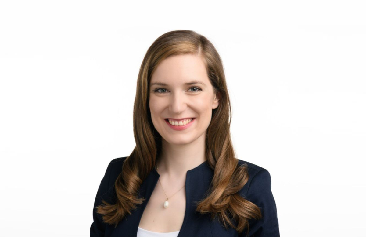 Iliana Dimitrova and Her Passion For Advocacy