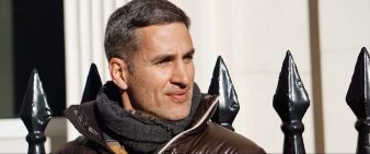 AUBG Professor Andrey Gurov: ‘AUBG was like coming home’ featured image