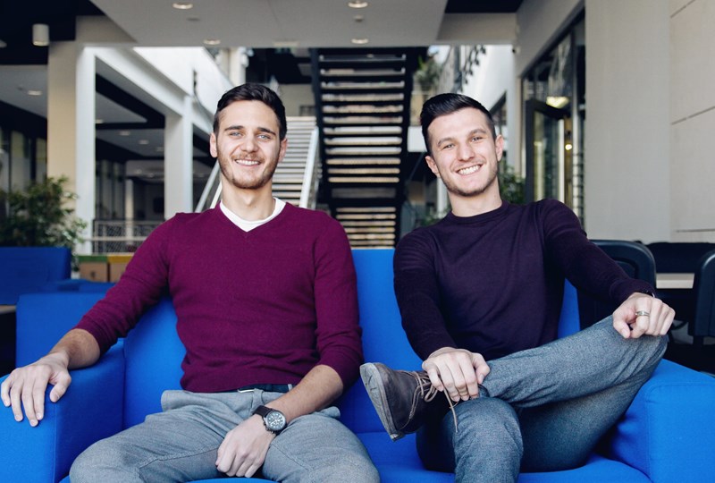 Forbes Bulgaria: The Flying Start of AUBG’s Acceleration Program featured image