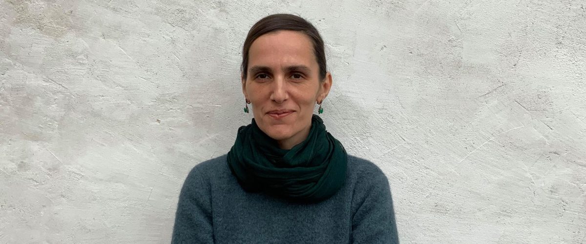Literature Professor Olga Nikolova: ‘Literature develops your capacity to distinguish the music in it all’