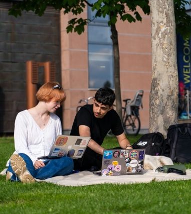 Student Image