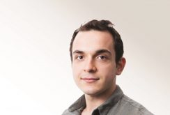 Stefan Lazov (‘19), Master’s Student at Cambridge University: At AUBG I Gained Really Close Friends featured image
