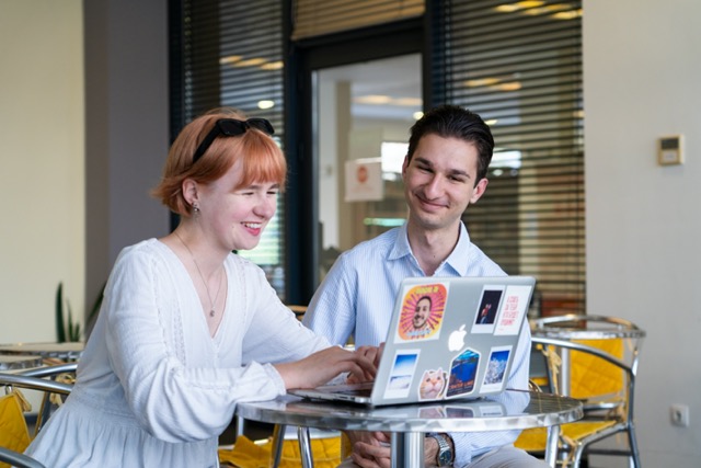 Writing Center Image