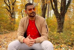 Transfer Student Tony Mladenov: ‘If you don’t like something, you should change it’ featured image