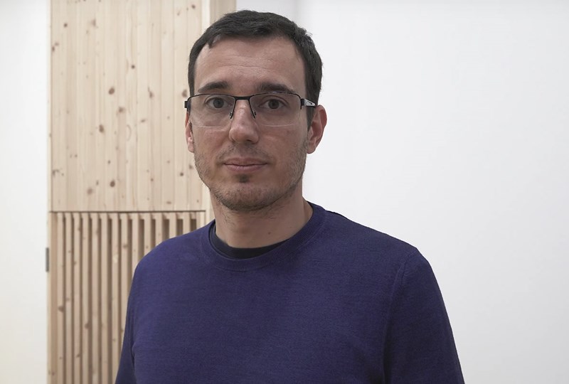 AUBG Alumni Talks: Vassil Terziev (’01) featured image