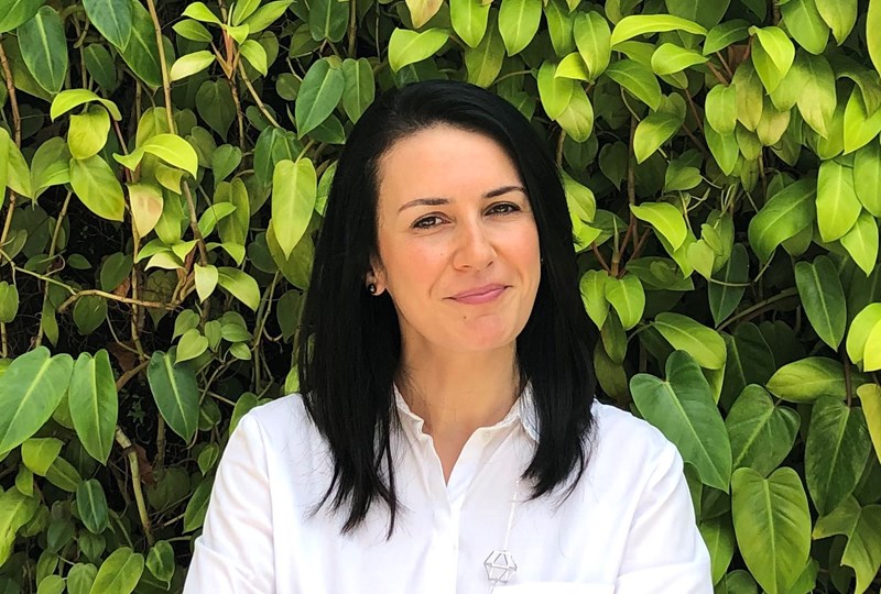 Vitaliya Kaleva (’10), Head of Services at We Are Pentagon: ‘Pentagon is a vibrant community of like-minded individuals’ featured image