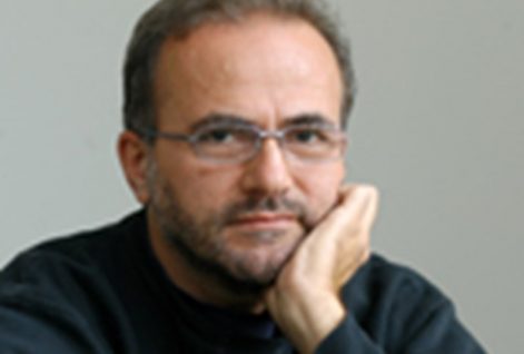 Bulgarian Poet & AUBG Professor Vladimir Levchev: Get Inspired to Never Grow Old featured image