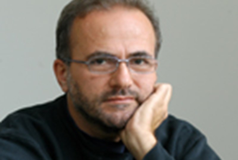 Bulgarian Poet & AUBG Professor Vladimir Levchev: Get Inspired to Never Grow Old