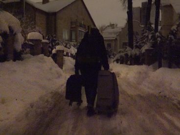 Welcome to Chechnya
