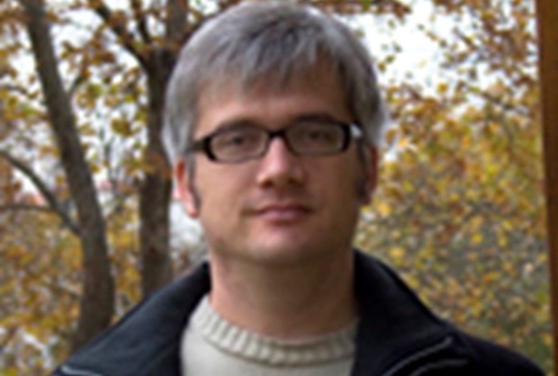 Professor Wien Publishes Book on German-Bulgarian Economic Relations between 1918 and 1944 featured image