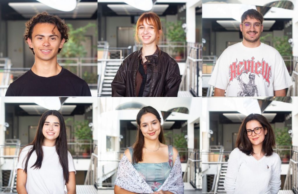 My New Home: AUBG Freshmen’s First Impressions of Blagoevgrad featured image