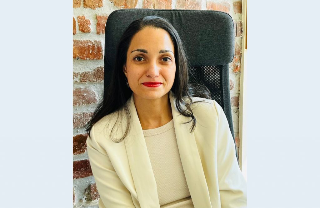 Petia Goolamallee (’04) on Resilience and Persistence | Advocacy Academy featured image