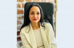 Petia Goolamallee (’04) on Resilience and Persistence | Advocacy Academy featured image