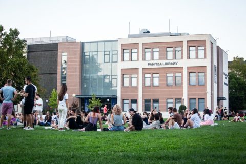 Campus Academic